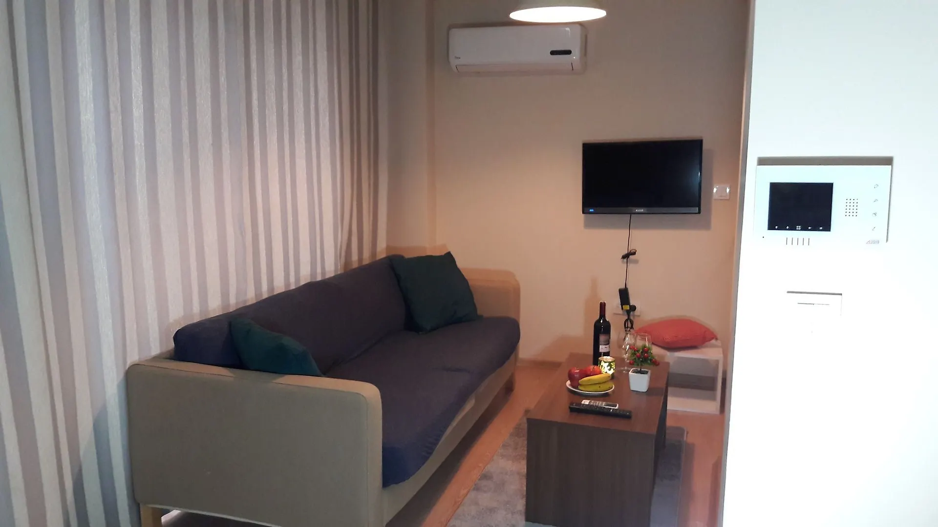 Fi Homes - Adults Only Izmir
