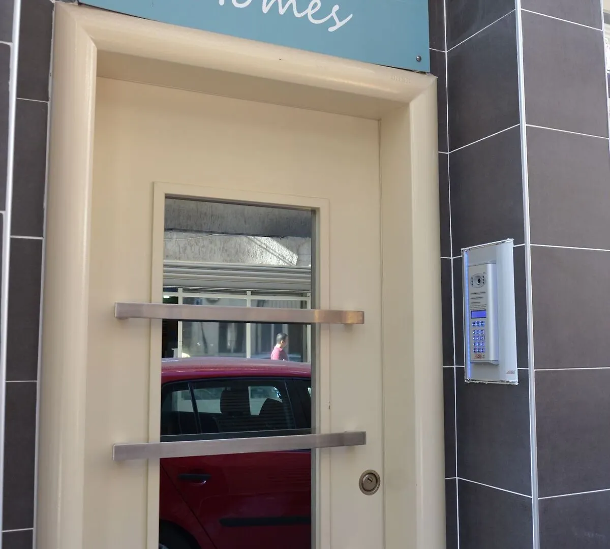 Apartment Fi Homes - Adults Only Izmir