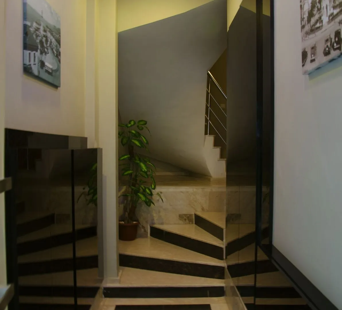 Fi Homes - Adults Only Izmir