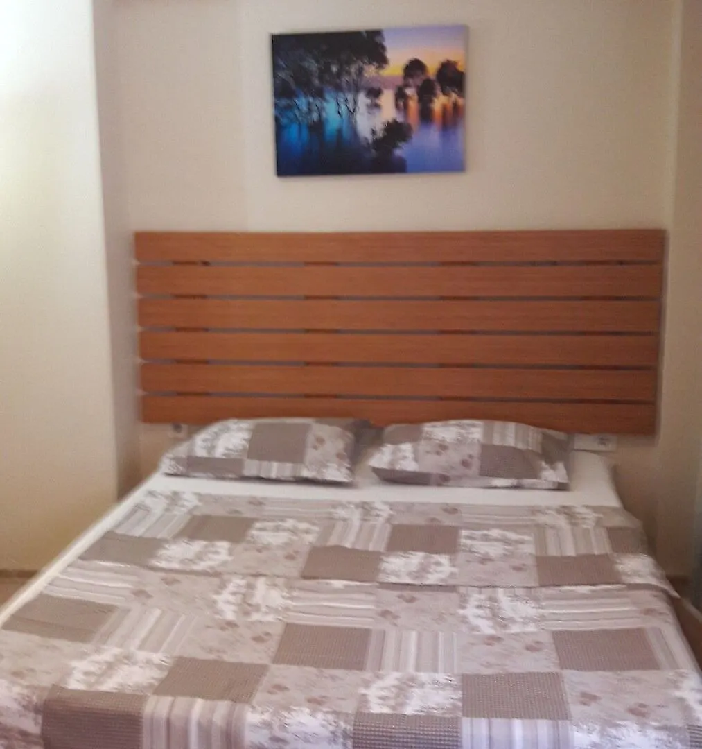 Fi Homes - Adults Only Izmir Turkey