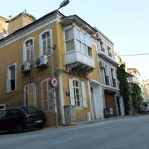 Hostel My Happy, İzmir
