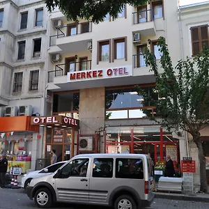 ホテル Merkez, イズミル