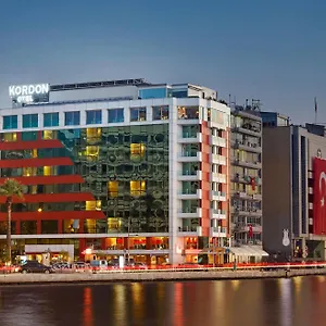Hotel Kordon Pasaport, İzmir