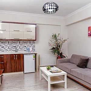 Aparthotel My Sun, İzmir